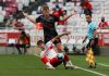 Benfica vence Spartak no regresso dos adeptos à Luz