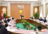 Coreia do Norte convoca sessão parlamentar para Setembro