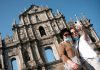 Turismo: Macau foi o território mais afectado pela Covid-19 em 2020