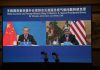 China alerta EUA que más relações podem afectar cooperação no âmbito do clima