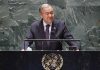 Guterres considera que confronto entre EUA e China é “perigoso para o mundo”