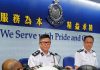 Hong Kong vai definir novos crimes para incluir na sua lei de segurança nacional