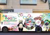 Serviços de Turismo vão a Chengdu apelar a que visitantes venham a Macau na Semana Dourada