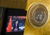 Xi Jinping pede união na abordagem aos desafios globais
