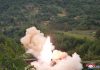 Nova aliança dos EUA na Ásia-Pacífico pode levar a “corrida às armas nucleares”