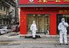 China pede que investigação sobre origem do vírus se alargue a outros países