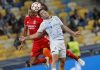 Benfica anulado em Kiev, Bayern surpreende Barcelona