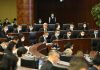 Defesa da segurança nacional como prioridade para 2022
