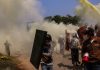 Myanmar: Tropas queimam vivas 11 pessoas em aparente retaliação