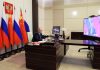 Putin e Xi elogiam relações Rússia-China em momento de tensão com o Ocidente