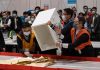 Candidatos pró-Pequim dominaram eleições legislativas de Hong Kong