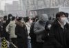 Insistência na política de ‘zero casos’ divide opinião pública da China