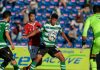 Sporting procura liderança isolada na Liga, FC Porto na expectativa de ir a jogo