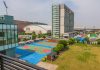 Escola Internacional de Macau pode perder 20% do actual elenco docente