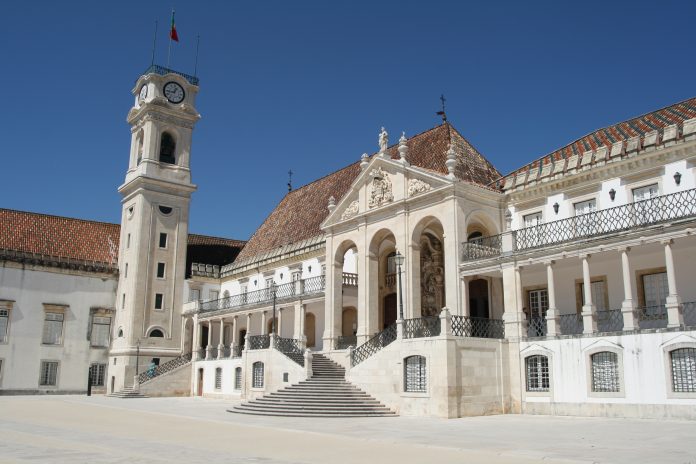 5. univ coimbra