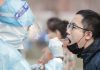 China vai manter tolerância zero contra o vírus, diz epidemiologista