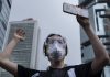 Hong Kong sobe no Índice de Democracia mas liberdades continuam sob ataque