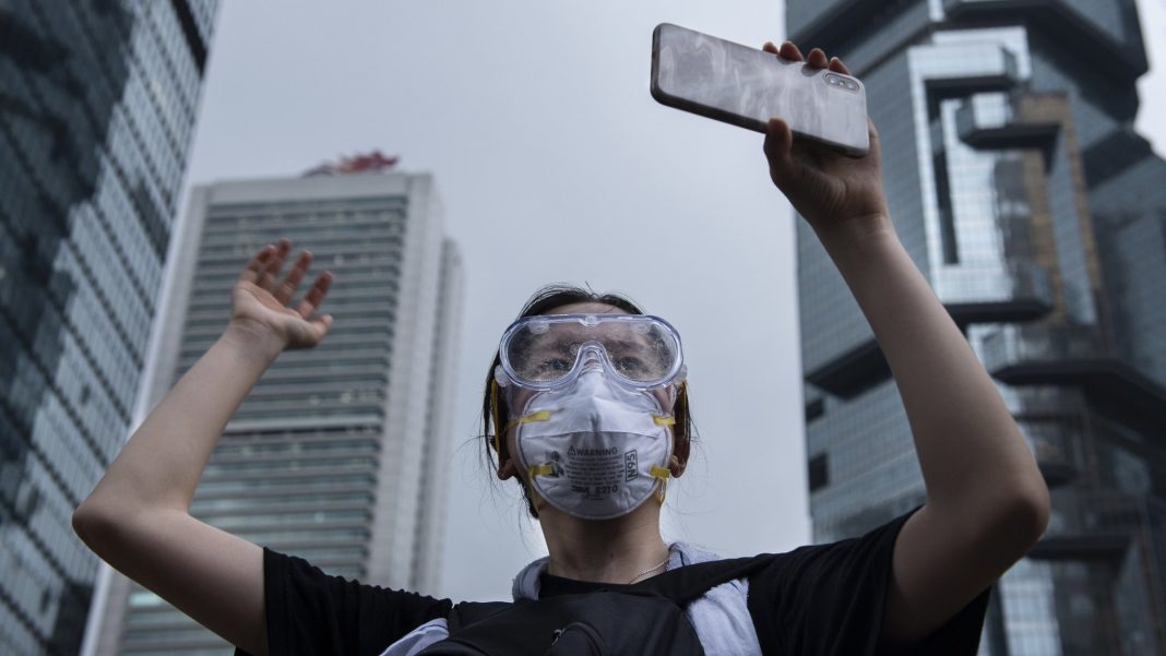 1. hong kong