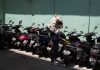 Novo plano de subsídio para incentivar uso de motociclos eléctricos arranca em Março