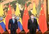 China e Equador começam a negociar acordo de comércio livre