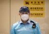 Ho Ion Sang pede urgência no caso dos estudantes locais em Hong Kong