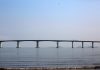 Che Sai Wang deseja ver potenciados benefícios da Ponte Hong Kong-Zhuhai-Macau