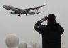 Queda de Boeing é primeiro acidente aéreo com mais de cinco mortes na China desde 2010