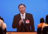 China diz que o seu desenvolvimento constitui “oportunidade” e não ameaça para a EU