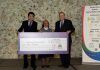 AustCham e BritCham arrecadam 130 mil patacas para Congregação de Nossa Senhora da Caridade do Bom Pastor