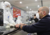 Guangdong quer eliminar entraves para trabalhadores estrangeiros da Grande Baía