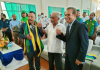‘Troika’ do Governo timorense consolida plataforma política e acordo pré-eleitoral