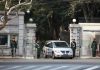 China apresenta queixa formal aos EUA por ter autorizado saída pessoal consular em Xangai