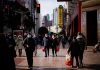 Economia chinesa cresce 4,8% no primeiro trimestre de 2022
