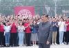 Xi Jinping quer novos caminhos para desenvolver universidades de classe mundial da China