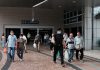 Leong Sun Iok quer mais restrições a titulares de visto familiar para combater o contrabando