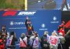 Verstappen vence GP de Itália e aproxima-se do topo do Mundial de Fórmula 1