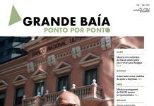 Grande Baía #01