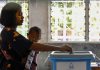 Começa contagem dos votos da segunda volta das presidenciais em Timor-Leste