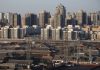 China tenta pôr termo a “crescimento fictício” com combate à especulação imobiliária, diz economista