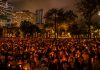 Organizadores de vigília por Tiananmen acusados de serem “agentes estrangeiros”