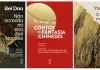 Antologia de Yao Jingming publicada no Brasil