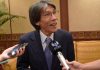 David Chow defende que taxa a pagar pelos casinos-satélite deve ter por base as suas receitas