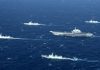 Itália e Japão prometem defender ordem global na Ucrânia e no mar do sul da China