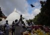 Governo do Sri Lanka suspende recolher obrigatório devido a importante feriado budista