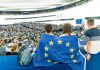 Dia da Europa, um dia para celebrar a democracia