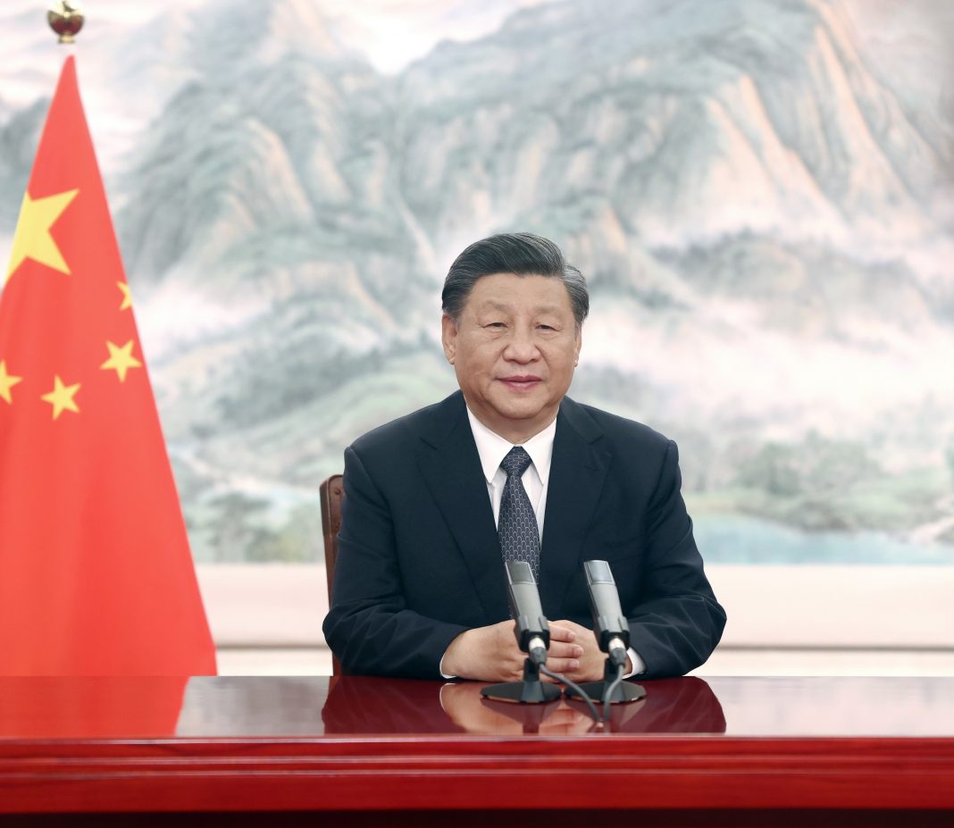 Xi Jinping
