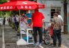 Prefeito da China pede desculpa por excessos das medidas de prevenção