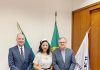 Conselheira das Comunidades Portuguesas visita Escola Portuguesa de Macau