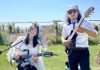 A “vida de bossa nova” de Eva & Sin