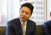 Andrew Lo, o novo líder da Suncity Group
